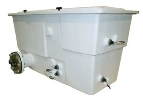 SkimOil Fiberglass Coalescing Oil Water Separators