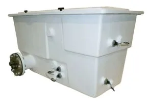 SkimOil Fiberglass Coalescing Oil Water Separators