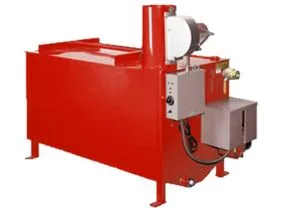 SkimOil ShoreVAP Water Evaporators