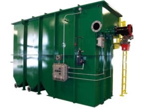 SkimOil Steel Coalescing Oil Water Separators