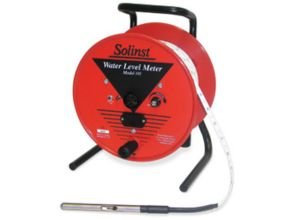 Solinst 101 P2 Water Level Meter
