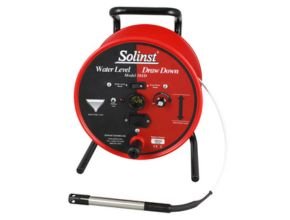 Solinst Mode 101D Water Level DrawDown Meter