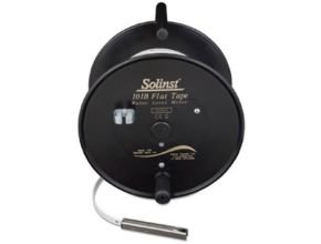 Solinst Model 101B Water Level Meter