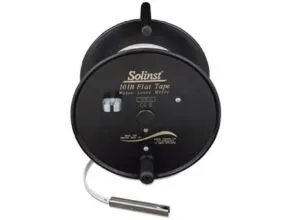 Solinst Model 101B Water Level Meter
