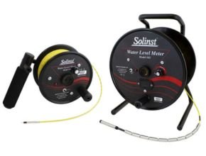 Solinst Model 102 Water Level Indicators