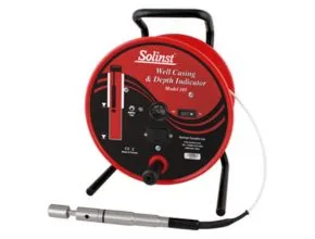 Solinst Model 105 Well Casing & Depth Indicator