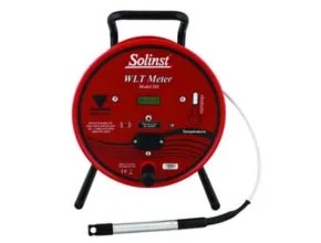 Solinst Model 201 Water Level Temperature Meter (WLT)