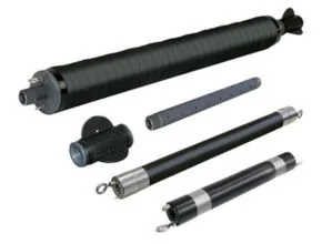 Solinst Model 800 Low Pressure Pneumatic Packers