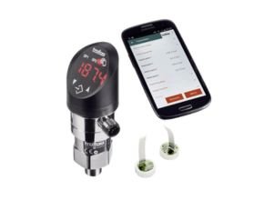 Trafag DPC 8380 Display Pressure SwitchBACK TO OVERVIEW