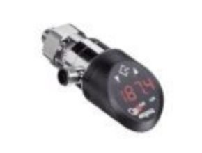 Trafag DPS 8381 Display Pressure Switch