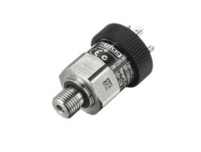 Trafag ECT 8472 Industrial Pressure Transmitter