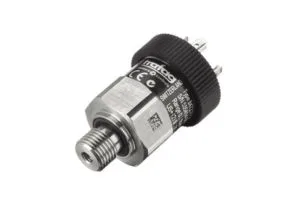 Trafag ECT 8472 Industrial Pressure Transmitter