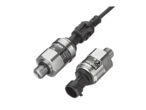 Trafag EPI 8287 Industrial Pressure Transmitter