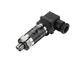 Trafag EPR 8293 Railway Pressure Transmitter