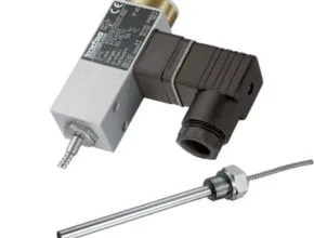 Trafag ISPISPT 474 Picotherm