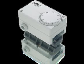 Trafag MP/MSP 663/664 Pipe Mounting Thermostat