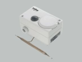 Trafag MS...R 630632 NN Railways MINI LIMISTAT
