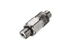 Trafag NAH 8253 Pressure Transmitter
