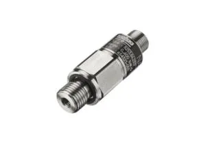 Trafag NAH 8253 Pressure Transmitter