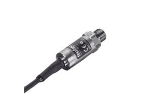 Trafag NAH 8254 20 Khz Pressure Transmitter For Highly Dynamic Pressure Curves