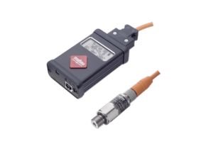 Trafag NSL 8257 Low Pressure Transmitter