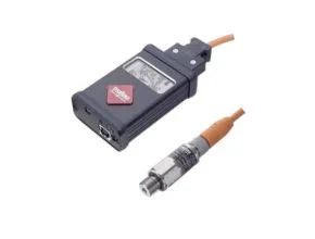 Trafag NSL 8257 Low Pressure Transmitter