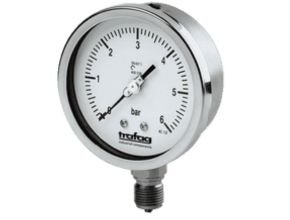 Trafag TMP 101 All stainless steel pressure gauge
