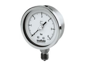 Trafag TMP 102 All stainless steel pressure gauge