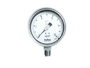 Trafag TMP 104 All stainless steel pressure gauge