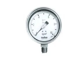Trafag TMP 104 All stainless steel pressure gauge