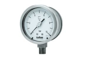 Trafag TMP 201 High safety pressure gauge