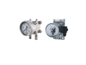 Trafag TMP 301 Electronic Pressure Switch