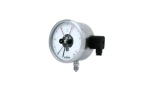 Trafag TMP 502 Electronic Pressure Switch