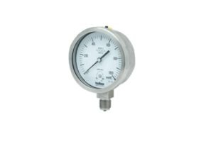 Trafag TMP 601 Electronic Pressure Switch