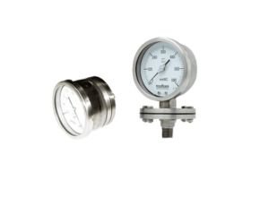 Trafag TMP 602 Electronic Pressure Switch