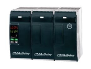 West Control Solution Relay M - 3PH Thyristor Power Controller