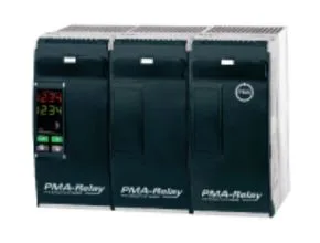 West Control Solution Relay M - 3PH Thyristor Power Controller