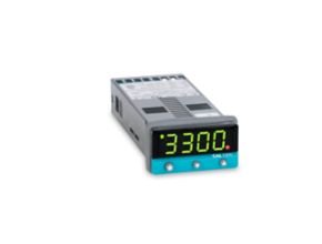 West Control Solutions 3300 Single Loop Temperature Controller