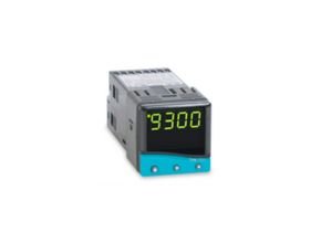 West Control Solutions 9300 Single Loop Temperature Controller