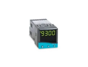 West Control Solutions 9300 Single Loop Temperature Controller