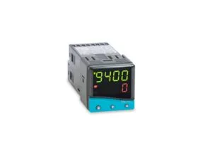 West Control Solutions 9400 Single Loop Temperature Controller