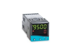 West Control Solutions 9500P Temperature Programmer
