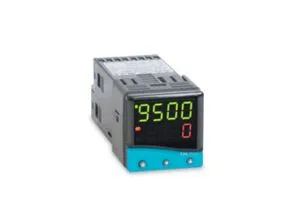West Control Solutions 9500P Temperature Programmer