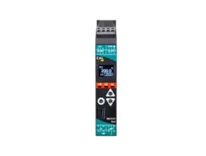 West Control Solutions MAXVU Rail Limiter