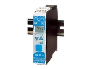 West Control Solutions TB 45 Temperature Limit Controller