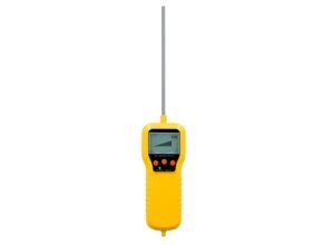 Zadetector KP800 Portable Gas Sampling Pump