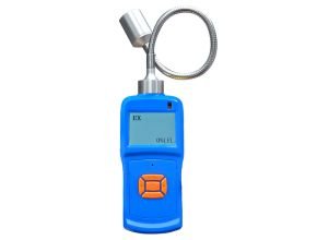 Zadetector KP830J Portable single gas Detector