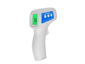Zadetector Non-contact infrared thermometer