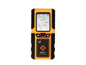Zadetector Personal Radiation Dosimeter Alarm Device