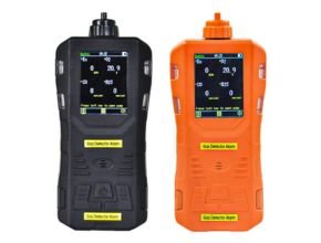 Zadetector S316 Pump suction type gas detection alarm